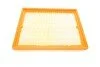 Фільтр повітряний Kia Carens 1.6/2.0 16V 06-13 (opt-om) WUNDER FILTER WH 1010 (фото 2)