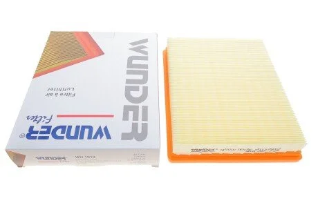 Фільтр повітряний Kia Carens 1.6/2.0 16V 06-13 (opt-om) WUNDER FILTER WH 1010