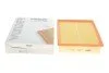Фільтр повітряний Audi A4/VW Passat 1.8T-1.9TDI 94- UA63 WUNDER FILTER WH 101 (фото 1)