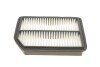 Фільтр повітряний Kia Cerato 1.6 06- (бензин) (opt-om) WUNDER FILTER WH 1035 (фото 2)