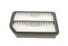 Фільтр повітряний Kia Cerato 1.6 06- (бензин) (opt-om) WUNDER FILTER WH 1035 (фото 2)