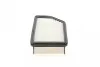 Фільтр повітряний Kia Rio 1.2/1.25 CVVT 11- (opt-om) WUNDER FILTER WH 1037 (фото 2)