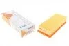 Фильтр повитряний Honda Accord/Civic 2.0TDi 96-02 UA63 WUNDER FILTER WH 1040 (фото 1)