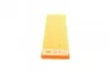Фильтр повитряний Honda Accord/Civic 2.0TDi 96-02 UA63 WUNDER FILTER WH 1040 (фото 2)