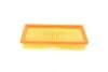 Фильтр повитряний Honda Accord/Civic 2.0TDi 96-02 UA63 WUNDER FILTER WH 1040 (фото 3)