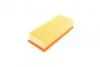 Фильтр повитряний Honda Accord/Civic 2.0TDi 96-02 UA63 WUNDER FILTER WH 1040 (фото 4)