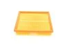 Фільтр повітряний Land Rover Range Rover 94-16 UA63 WUNDER FILTER WH 1042 (фото 4)