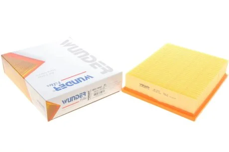 Фільтр повітряний Land Rover Range Rover 94-16 UA63 WUNDER FILTER WH 1042