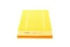 Фільтр повітряний Land Rover Discovery III-IV/Range Rover III-IV/Range Rover Sport 2.7D-4.4 0 (opt-om) WUNDER FILTER WH 1045 (фото 3)