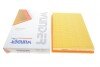 Фільтр повітряний Jeep Cherokee/Grand Cherokee/Commander 01- (opt-om) WUNDER FILTER WH 1046 (фото 1)