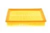 Фільтр повітряний VW Caddy 95-04 UA63 WUNDER FILTER WH 104 (фото 2)