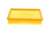 Фільтр повітряний Land Rover Freelander 2.2 TD4/3.2 24V 4x4 06- (opt-om) WUNDER FILTER WH 1050 (фото 2)
