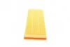 Фільтр повітряний Land Rover Discovery IV-V/Range Rover III-IV/Range Rover Sport 3.0-5.0 09- (opt-om) WUNDER FILTER WH 1051 (фото 3)