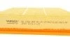 Фільтр повітряний Land Rover Range Rover Evoque 2.0D 15- (opt-om) WUNDER FILTER WH 1054 (фото 3)