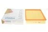Фільтр повітряний MB Sprinter/VW LT 96-06 UA63 WUNDER FILTER WH 105 (фото 1)
