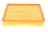 Фільтр повітряний MB Sprinter/VW LT 96-06 UA63 WUNDER FILTER WH 105 (фото 4)