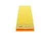 Фильтр повитряний VW Caddy 1.9TDI/SDI -03 UA63 WUNDER FILTER WH 106 (фото 3)