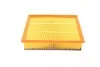 Фільтр повітряний VW T4 96-03 (з поролоном) UA63 WUNDER FILTER WH 107 (фото 3)
