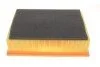 Фільтр повітряний MB Sprinter/VW LT 96-06 (з поролоном) UA63 WUNDER FILTER WH 108 (фото 3)