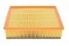 Фільтр повітряний MB Sprinter/VW LT 96-06 (з поролоном) UA63 WUNDER FILTER WH 108 (фото 4)