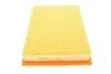 Фільтр повітряний VW Golf III/IV/Vento 92-98 (opt-om) WUNDER FILTER WH 109 (фото 3)