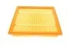 Фільтр повітряний VW Golf III/IV/Vento 92-98 (opt-om) WUNDER FILTER WH 109 (фото 4)