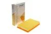 Фільтр повітряний VW Golf IV 1.6i 16V 2/00- UA63 WUNDER FILTER WH 110 (фото 1)