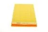 Фільтр повітряний VW Golf IV 1.6i 16V 2/00- UA63 WUNDER FILTER WH 110 (фото 3)