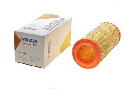 Фильтр воздушный WUNDER WUNDER FILTER WH 113