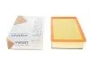 Фильтр воздушный WUNDER WUNDER FILTER WH 114/1 (фото 1)