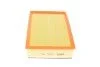 Фильтр воздушный WUNDER WUNDER FILTER WH 114/1 (фото 2)