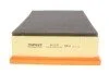 Фильтр воздушный WUNDER WUNDER FILTER WH 114/1 (фото 3)