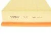 Фільтр повітряний VW T5 03- UA63 WUNDER FILTER WH 114 (фото 2)