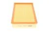 Фільтр повітряний VW T5 03- UA63 WUNDER FILTER WH 114 (фото 5)