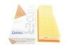 Фільтр повітряний Audi 80/100/VW T3 1.6-1.7D 81-92 UA63 WUNDER FILTER WH 115 (фото 1)