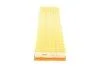 Фільтр повітряний Audi 80/100/VW T3 1.6-1.7D 81-92 UA63 WUNDER FILTER WH 115 (фото 3)