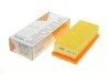 Фильтр повитряний VW Passat/Golf/Jetta 1.5-1.8 74-93 (opt-om) WUNDER FILTER WH 118 (фото 1)