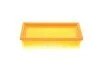Фильтр повитряний VW Passat/Golf/Jetta 1.5-1.8 74-93 (opt-om) WUNDER FILTER WH 118 (фото 2)