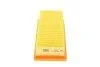 Фильтр повитряний VW Passat/Golf/Jetta 1.5-1.8 74-93 (opt-om) WUNDER FILTER WH 118 (фото 3)