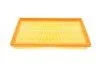 Фильтр повитряний Skoda Fabia/Roomster /VW Polo 1.2 12v 01-07 UA63 WUNDER FILTER WH 119 (фото 2)