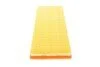 Фильтр повитряний Skoda Fabia/Roomster /VW Polo 1.2 12v 01-07 UA63 WUNDER FILTER WH 119 (фото 3)