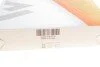 Фильтр повитряний Skoda Fabia/Roomster /VW Polo 1.2 12v 01-07 UA63 WUNDER FILTER WH 119 (фото 4)