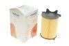 Фильтр повитряний VW Caddy 2.0SDI UA63 WUNDER FILTER WH 120 (фото 1)