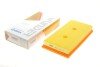 Фільтр повітряний VW Golf/ Jetta/ Passat 1.6 FSI 04-10/ Skoda Octavia 1.6 FSI 04-08 UA63 WUNDER FILTER WH 121 (фото 1)