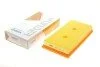 Фільтр повітряний VW Golf/ Jetta/ Passat 1.6 FSI 04-10/ Skoda Octavia 1.6 FSI 04-08 UA63 WUNDER FILTER WH 121 (фото 1)