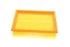 Фільтр повітряний VW Caddy II 1.4 UA63 WUNDER FILTER WH 122 (фото 2)