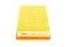 Фільтр повітряний VW Caddy II 1.4 UA63 WUNDER FILTER WH 122 (фото 3)