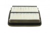 Фільтр повітряний Suzuki Baleno 1.3-1.9 95- (opt-om) WUNDER FILTER WH 1231 (фото 4)