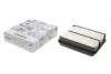 Фільтр повітряний Suzuki Grand Vitara 2.0/2.5i 95- UA63 WUNDER FILTER WH 1236 (фото 1)