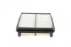 Фільтр повітряний Suzuki Grand Vitara 2.0/2.5i 95- UA63 WUNDER FILTER WH 1236 (фото 2)